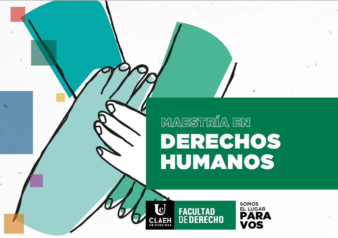 Maestría en Derechos Humanos